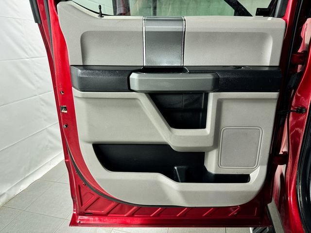 2016 Ford F-150 SUPERCREW XLT 4X4 - 23032330 - 13