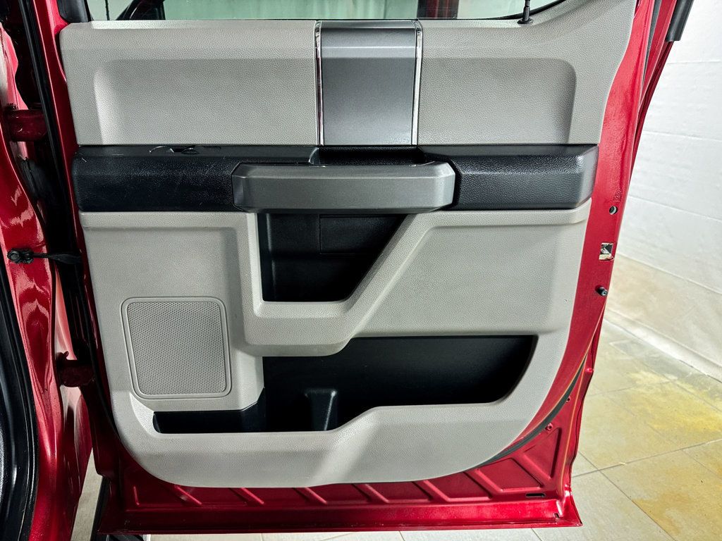 2016 Ford F-150 SUPERCREW XLT 4X4 - 23032330 - 14