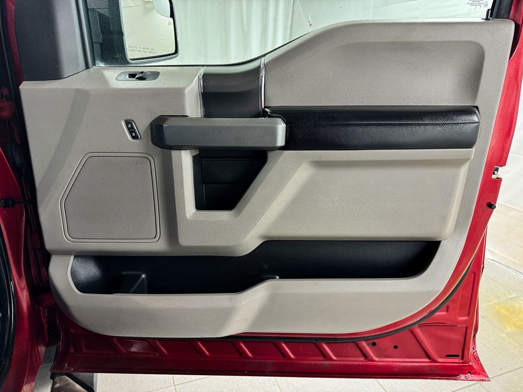 2016 Ford F-150 SUPERCREW XLT 4X4 - 23032330 - 15