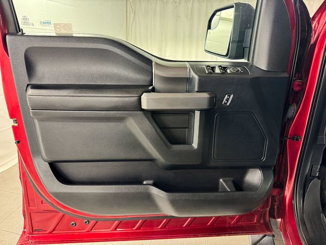2016 Ford F-150 SUPER CREW XLT 4X4 - 23050697 - 14