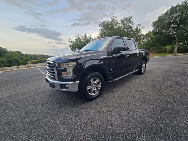2016 Ford F-150 XLT 4x4 SuperCrew 5-1/2 Box's photo