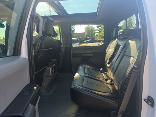2016 Ford F-150 XL - 23054246 - 9