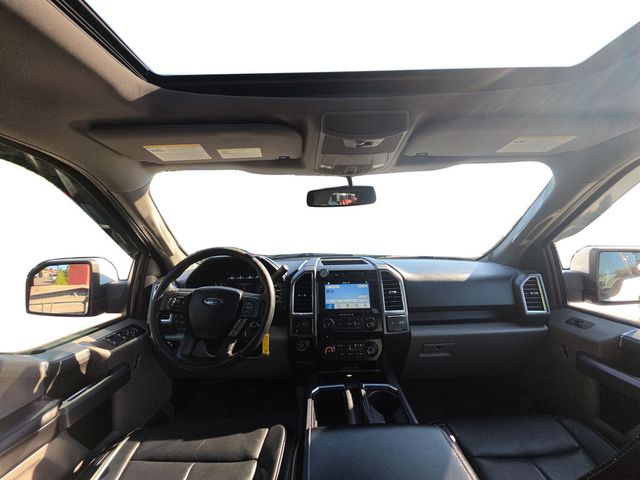2016 Ford F-150 XL - 23054246 - 11