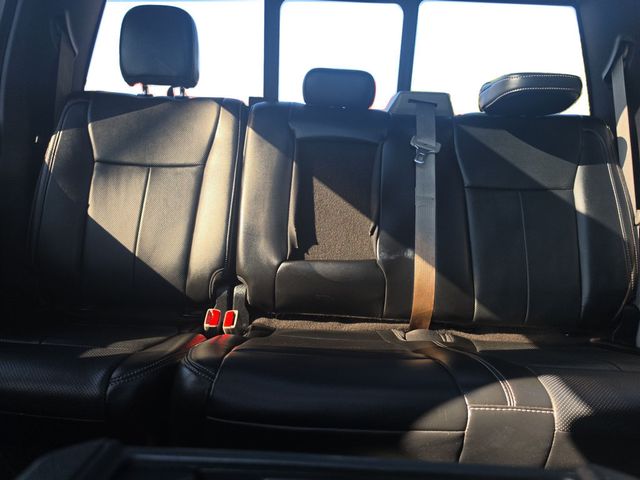 2016 Ford F-150 XL - 23054246 - 12