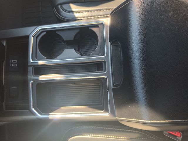 2016 Ford F-150 XL - 23054246 - 14