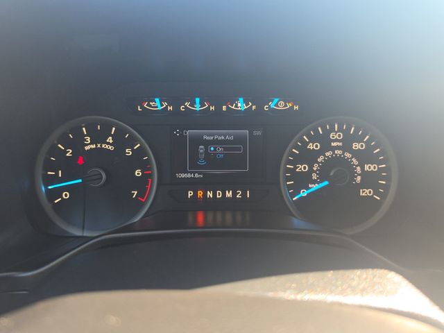 2016 Ford F-150 XL - 23054246 - 15