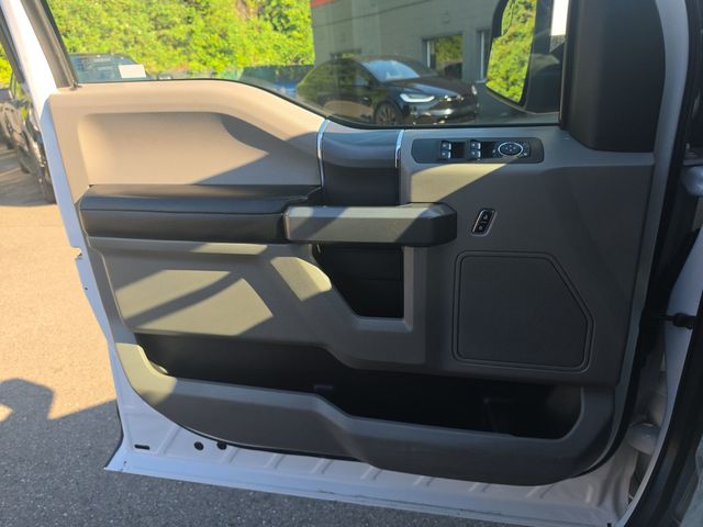 2016 Ford F-150 XL - 23054246 - 18