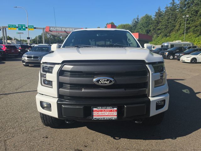 2016 Ford F-150 XL - 23054246 - 21