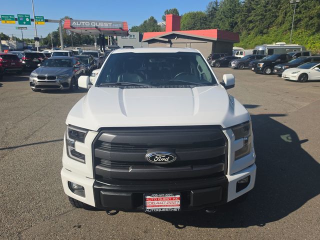 2016 Ford F-150 XL - 23054246 - 22