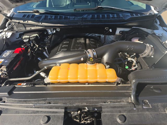 2016 Ford F-150 XL - 23054246 - 23