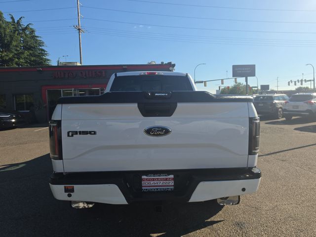 2016 Ford F-150 XL - 23054246 - 24