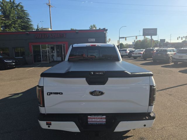 2016 Ford F-150 XL - 23054246 - 25