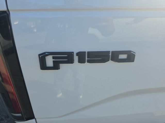 2016 Ford F-150 XL - 23054246 - 27