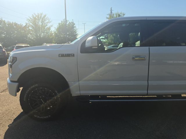 2016 Ford F-150 XL - 23054246 - 28