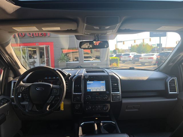 2016 Ford F-150 XL - 23054246 - 29