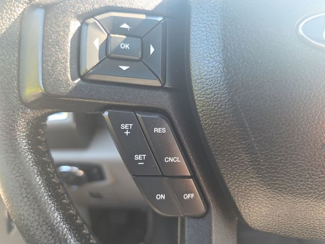 2016 Ford F-150 XL - 23054246 - 32