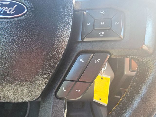 2016 Ford F-150 XL - 23054246 - 33