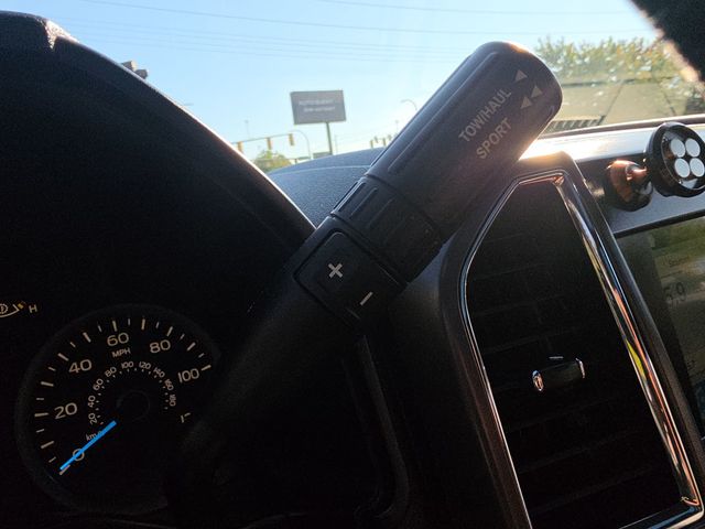 2016 Ford F-150 XL - 23054246 - 34