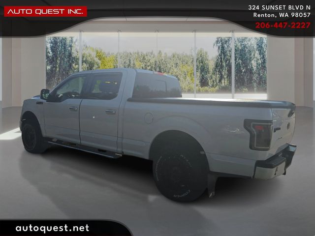 2016 Ford F-150 XL - 23054246 - 6