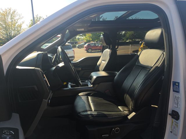 2016 Ford F-150 XL - 23054246 - 8