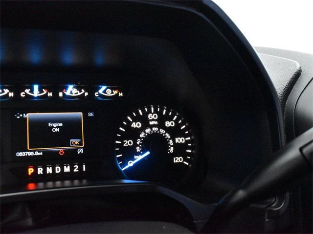 2016 Ford F-150 XL photo 3