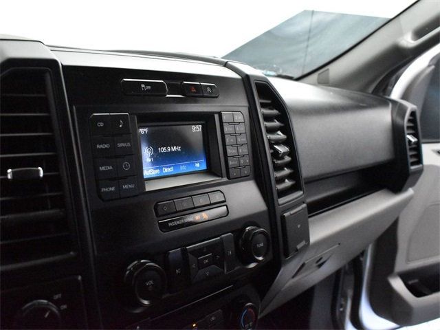 2016 Ford F-150 XL photo 4