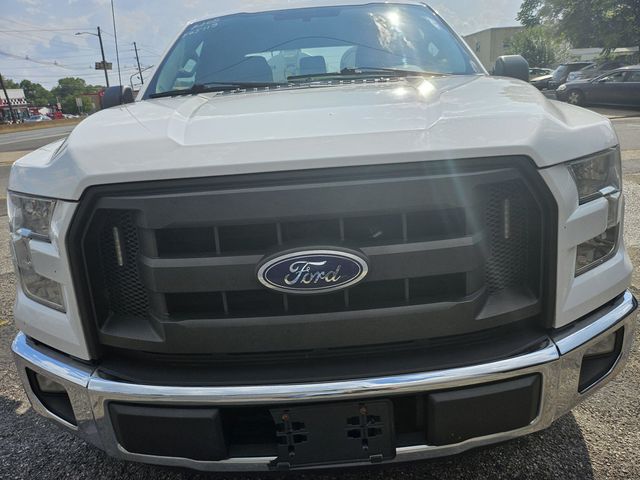 2016 Ford F-150 XL Pickup 4D 8 ft - 22570100 - 10