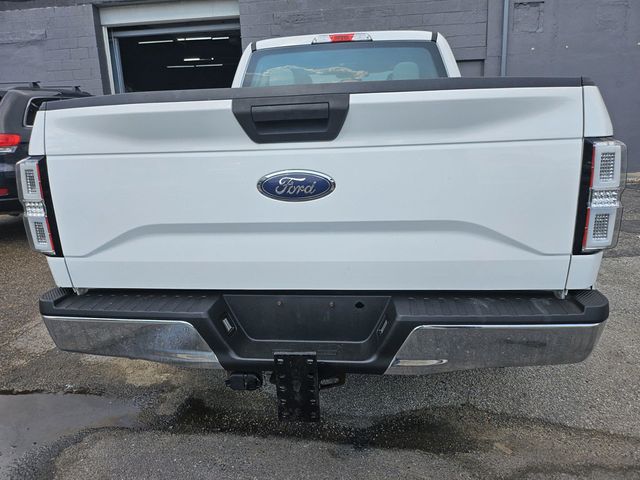 2016 Ford F-150 XL Pickup 4D 8 ft - 22570100 - 11