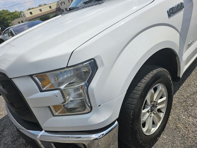 2016 Ford F-150 XL Pickup 4D 8 ft - 22570100 - 18