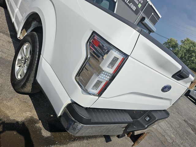 2016 Ford F-150 XL Pickup 4D 8 ft - 22570100 - 20