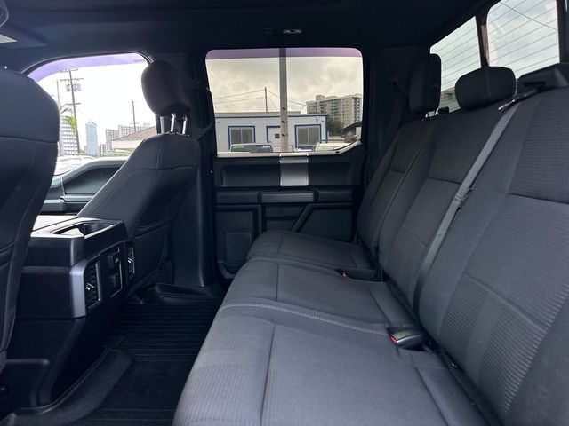 2016 Ford F-150 XLT - 22961069 - 16