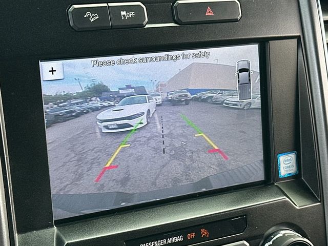 2016 Ford F-150 XLT - 22961069 - 18