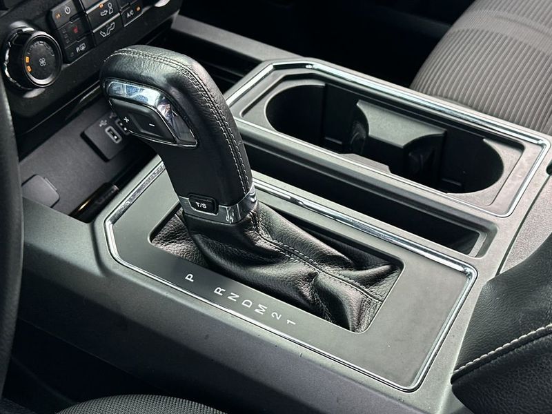 2016 Ford F-150 XLT - 22961069 - 20