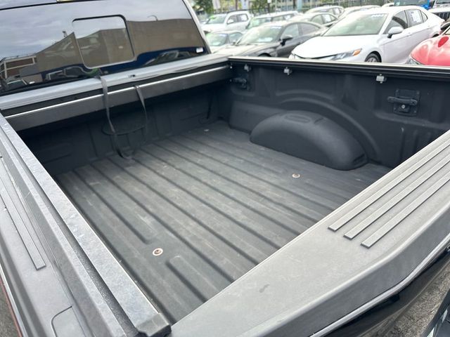 2016 Ford F-150 XLT - 22961069 - 22