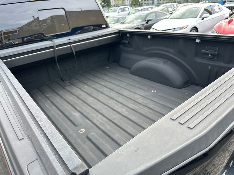 2016 Ford F-150 XLT - 22961069 - 22