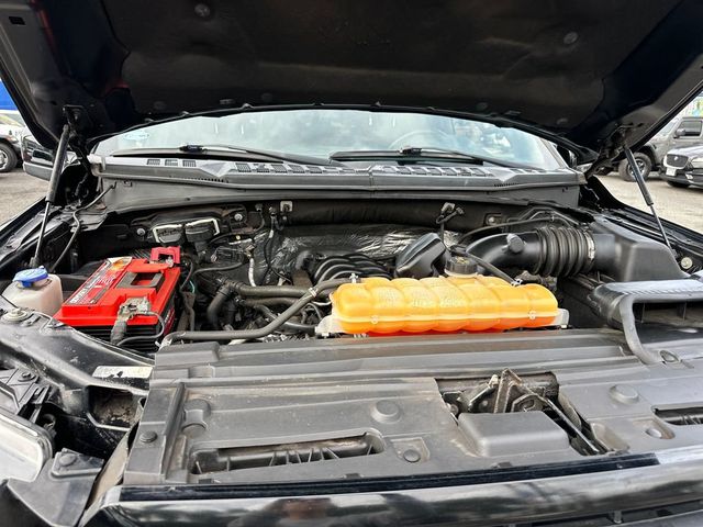 2016 Ford F-150 XLT - 22961069 - 23