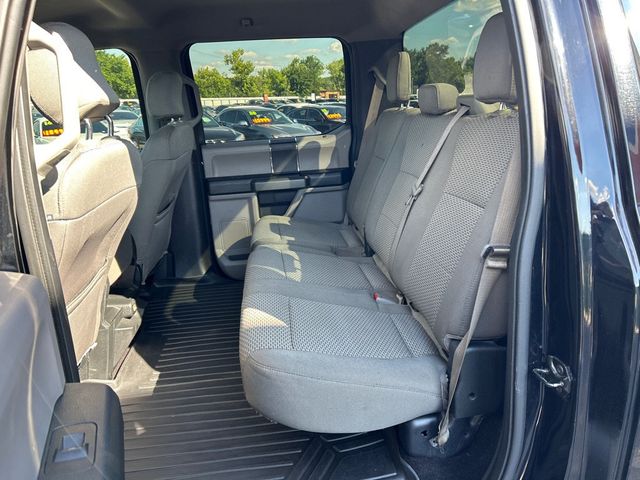2016 Ford F-150 XLT - 23036041 - 6