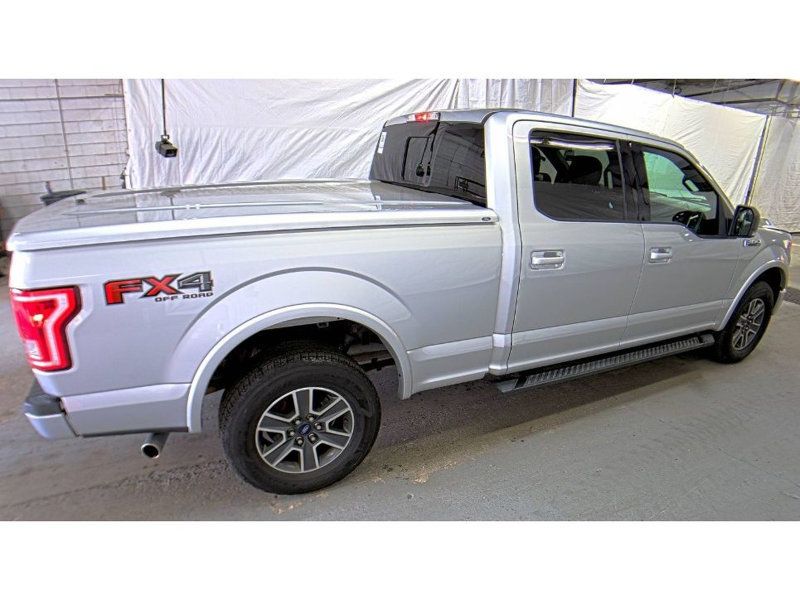 2016 Ford F-150 XLT photo 6