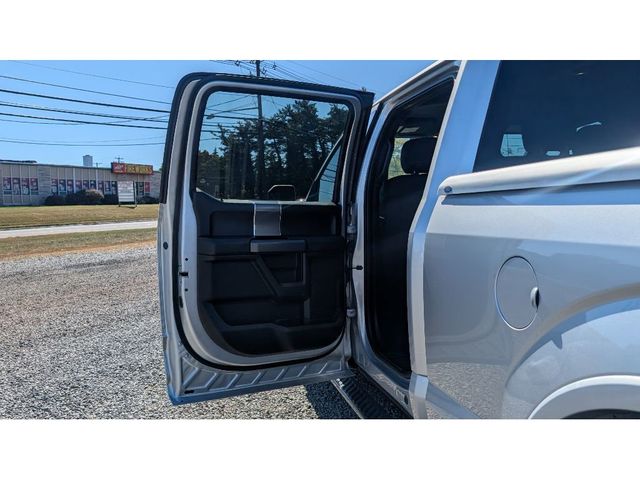 2016 Ford F-150 XLT - 22927377 - 9