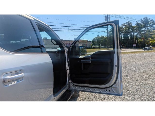 2016 Ford F-150 XLT - 22927377 - 10