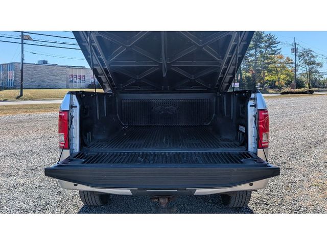 2016 Ford F-150 XLT - 22927377 - 12