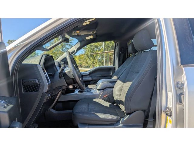 2016 Ford F-150 XLT - 22927377 - 13