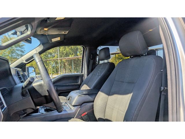 2016 Ford F-150 XLT - 22927377 - 14