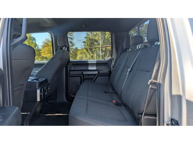 2016 Ford F-150 XLT - 22927377 - 16