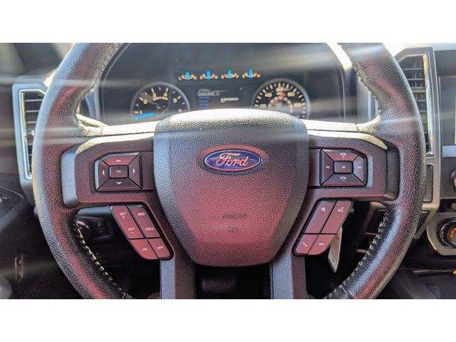 2016 Ford F-150 XLT - 22927377 - 18