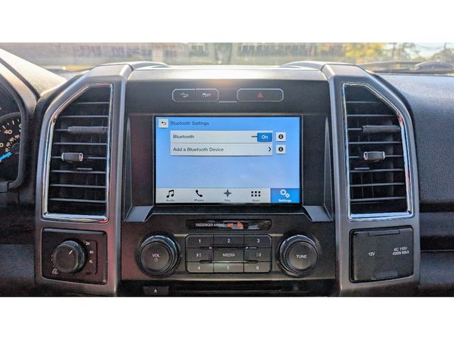 2016 Ford F-150 XLT - 22927377 - 26