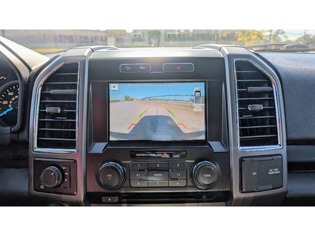 2016 Ford F-150 XLT - 22927377 - 27