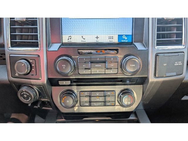 2016 Ford F-150 XLT - 22927377 - 28