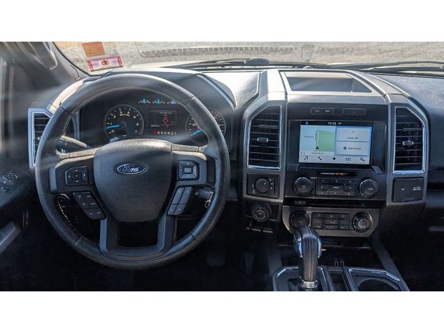 2016 Ford F-150 XLT - 22927377 - 29
