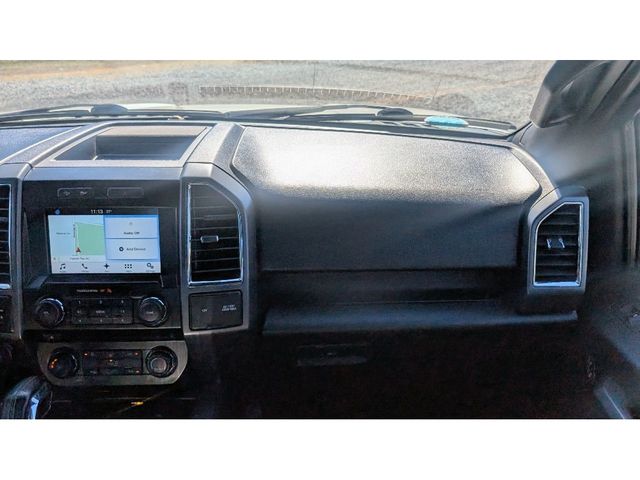 2016 Ford F-150 XLT - 22927377 - 30